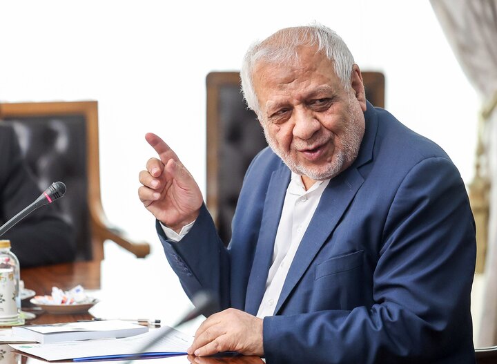 بادامچیان: همه داوطلبان شورای شهر حزب موتلفه تأیید صلاحیت شدند بادامچیان: همه داوطلبان شورای شهر حزب موتلفه تأیید صلاحیت شدند