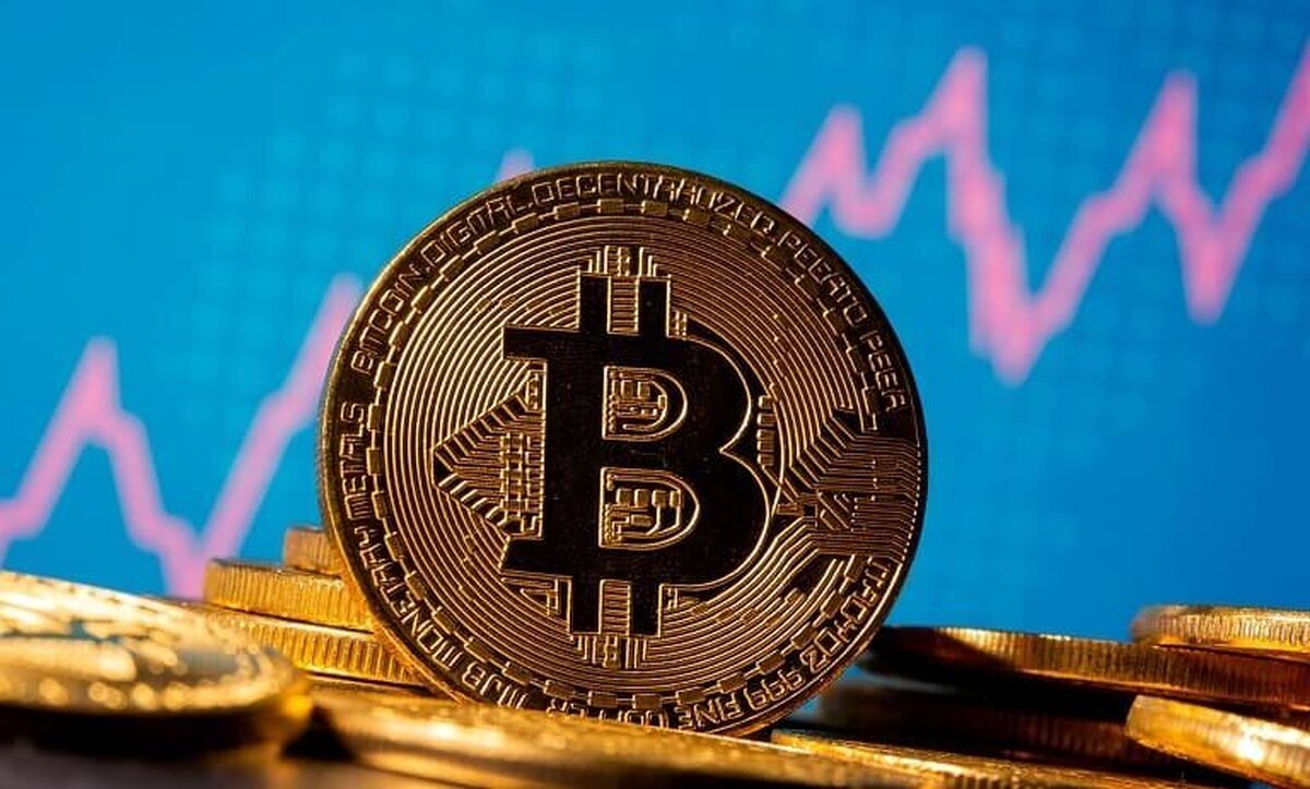 بازار رمزارز‌ها زیر فشار/ بیت‌کوین عقب نشست