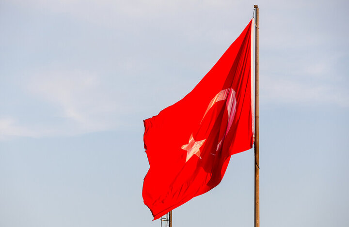 بازداشت یک شهرکنشین صهیونیست در استانبول به جرم توهین به اردوغان بازداشت یک شهرکنشین صهیونیست در استانبول به جرم توهین به اردوغان