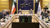 بازدید معاون وزیر خارجه از دانشگاه شریف بازدید معاون وزیر خارجه از دانشگاه شریف
