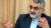 بروجردی: خلع سلاح ایران محقق نمیشود/ توانمندی هستهای را حفظ میکنیم بروجردی: خلع سلاح ایران محقق نمیشود/ توانمندی هستهای را حفظ میکنیم