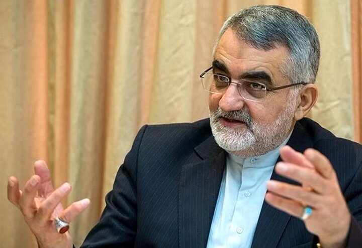 بروجردی: خلع سلاح ایران محقق نمیشود/ توانمندی هستهای را حفظ میکنیم بروجردی: خلع سلاح ایران محقق نمیشود/ توانمندی هستهای را حفظ میکنیم