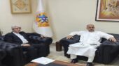 برگزاری اجلاس همکاری‌های اقتصادی ایران و آفریقا در تهران