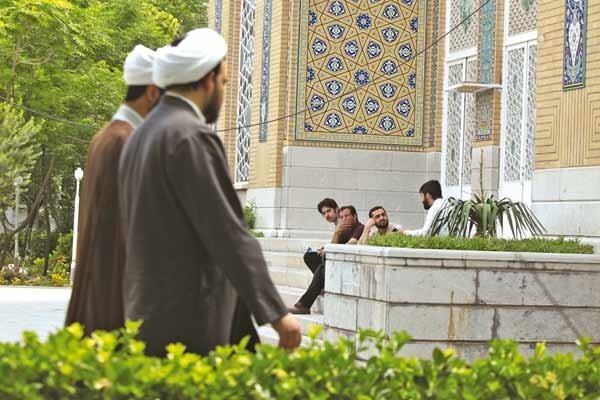 برگزاری جشنوارههای استانی علامه حلی ویژه طلاب جوان برگزاری جشنوارههای استانی علامه حلی ویژه طلاب جوان