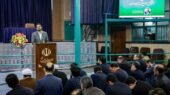 برگزاری مجمع عمومی جماران با حضور ۵۰۰ نخبه جریان انقلابی