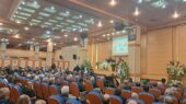 برگزاری مراسم ختم مادر جاویدالاثر متوسلیان