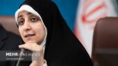 بهروزآذر: مسئولیت مدیران زنان فراتر از پرسنل دستگاه‌هاست