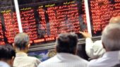 بورس در لبه انفجار / جهش تاریخی در راه است؟ بورس در لبه انفجار / جهش تاریخی در راه است؟