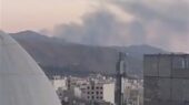 بیمارستان‌های کشور در حالت آماده باش است