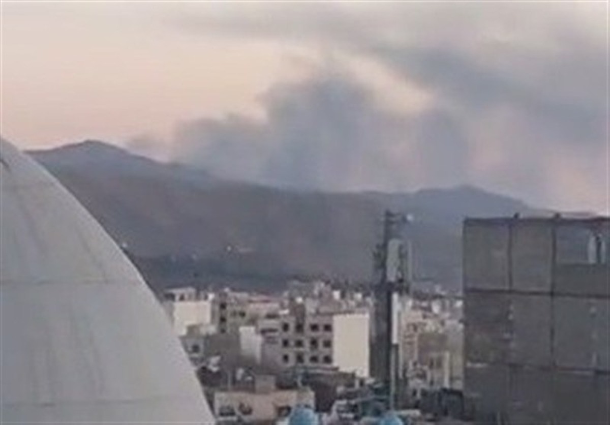 بیمارستانهای کشور در حالت آماده باش است بیمارستانهای کشور در حالت آماده باش است
