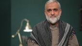 تأکید مشاور عالی فرمانده کل سپاه بر مدیریت فضای مجازی تأکید مشاور عالی فرمانده کل سپاه بر مدیریت فضای مجازی