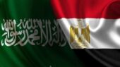 تاکید مصر و عربستان بر توقف تنش در منطقه