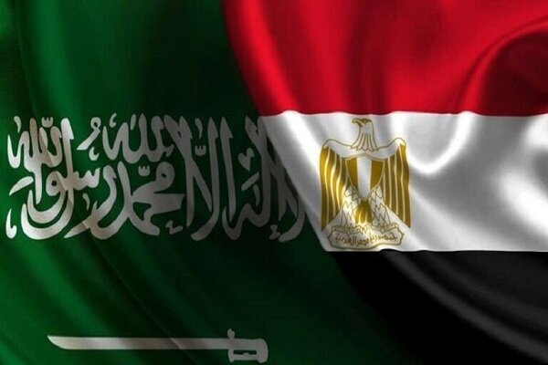 تاکید مصر و عربستان بر توقف تنش در منطقه تاکید مصر و عربستان بر توقف تنش در منطقه