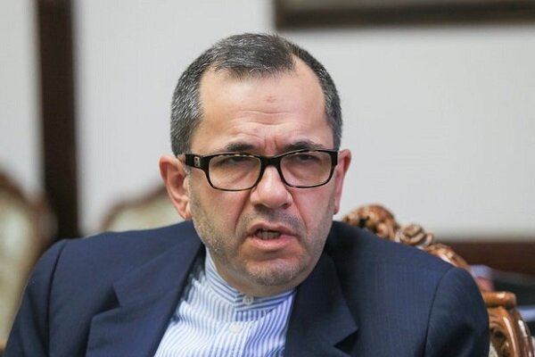 تختروانچی: توپ در زمین آمریکاست؛ صادق باشند به توافق میرسیم تختروانچی: توپ در زمین آمریکاست؛ صادق باشند به توافق میرسیم