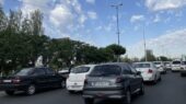 ترافیک و بارش همزمان در کشور / پلیس هشدار داد ترافیک و بارش همزمان در کشور / پلیس هشدار داد