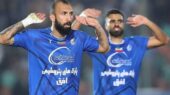 ترکیب استقلال مقابل فجرسپاسی اعلام شد