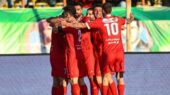 ترکیب پرسپولیس مقابل چادرملو با شگفتی جالب!