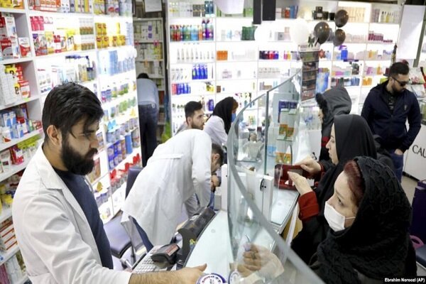 تزریق هدفمند منابع حوزه دارو و تجهیزات، اولویت راهبردی نظام سلامت تزریق هدفمند منابع حوزه دارو و تجهیزات، اولویت راهبردی نظام سلامت