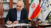 تسلیت قالیباف در پی درگذشت مادر سردار متوسلیان