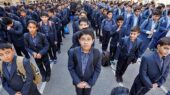 تعطیلی مدارس فردا شنبه ۹ اسفند ۱۴۰۴ / کدام استانها تعطیل است؟ + بهروزرسانی تعطیلی مدارس فردا شنبه ۹ اسفند ۱۴۰۴ / کدام استانها تعطیل است؟ + بهروزرسانی