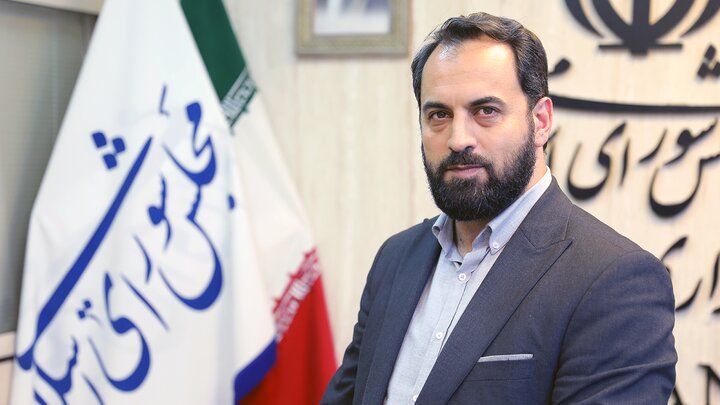تغییرات مهم و شفافیت بسیاری در فرآیند نظارت بر انتخابات ایجاد شده است تغییرات مهم و شفافیت بسیاری در فرآیند نظارت بر انتخابات ایجاد شده است