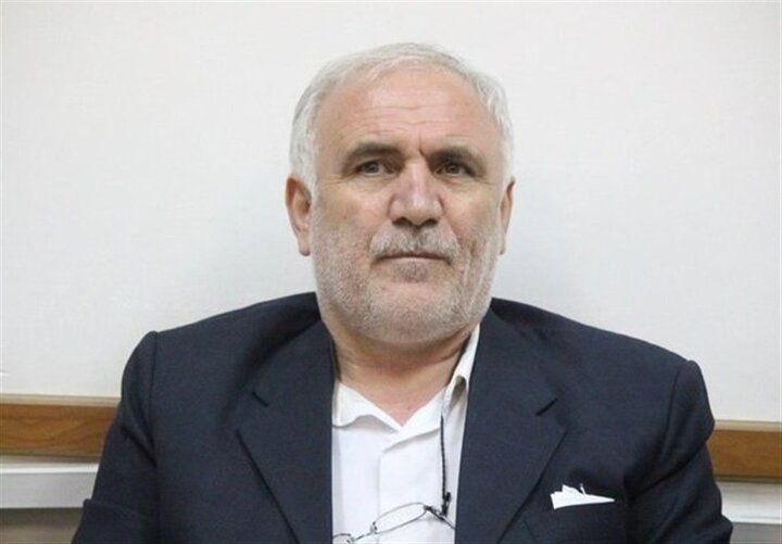 تمرکز ترامپ بر جنگ روانی علیه ایران است؛ باید هوشیار باشیم تمرکز ترامپ بر جنگ روانی علیه ایران است؛ باید هوشیار باشیم