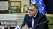 توسعه میدان گازی توس و ذخیره‌سازی شوریجه راه‌حل مشکل گاز شمال‌غرب