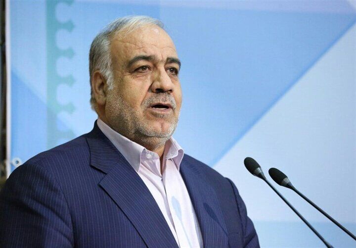 تکمیل کریدور آزادراهی آستارا-بوشهر در ۳ استان تکمیل کریدور آزادراهی آستارا-بوشهر در ۳ استان