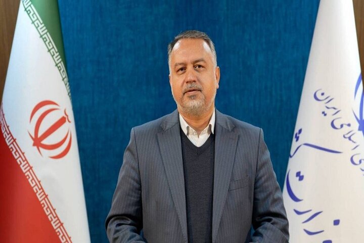ثبت نام بیش از ۱۴ هزار نفر تا ظهر امروز در انتخابات شوراهای روستا ثبت نام بیش از ۱۴ هزار نفر تا ظهر امروز در انتخابات شوراهای روستا