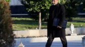 جبلی: پایتخت ۸ اواخر بهار کلید می‌خورد؛ پخش سلمان فارسی از پاییز