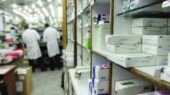 جزئیات جدید برای جاماندگان ارزشیابی داروسازی دانشآموختگان خارج کشور جزئیات جدید برای جاماندگان ارزشیابی داروسازی دانشآموختگان خارج کشور