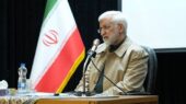 جلیلی: جنگ ۱۲روزه‌ در حقیقت جنگ تمدنی غرب با ملت ایران بود
