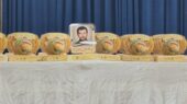 جهادگران برتر امنیت غذایی معرفی شدند