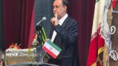 حاجی بابایی: ملت ایران در ۲۲ بهمن حماسه دیگری خلق خواهند کرد