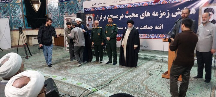 حسن زاده: اغتشاشات در همان ساعات نخست شکست خورد حسن زاده: اغتشاشات در همان ساعات نخست شکست خورد
