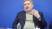 حضرتی: غنی‌سازی ادامه خواهد داشت و چیزی از ایران خارج نخواهد شد