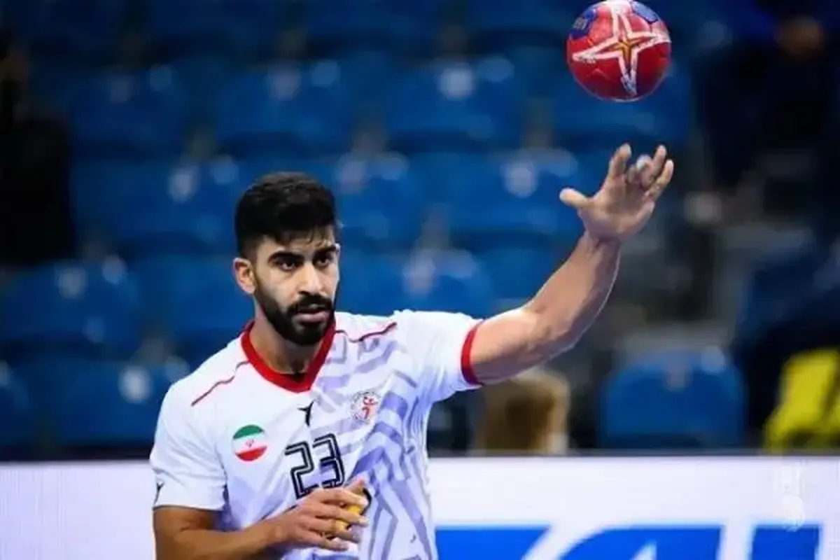 خداحافظی یک ملیپوش دیگر از تیمملی+ عکس خداحافظی یک ملیپوش دیگر از تیمملی+ عکس