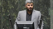 خزایی: باید برای به‌روزرسانی تجهیزات سپاه، بودجه در نظر گیریم