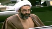 خسارات ناشی از اغتشاشات اخیر از حامیان ناآرامی‌ها اخذ شود