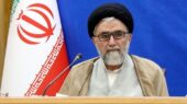 خطیب: در برخورد با مواجببگیران دشمن موفقیت خوبی به دست آوردیم خطیب: در برخورد با مواجببگیران دشمن موفقیت خوبی به دست آوردیم