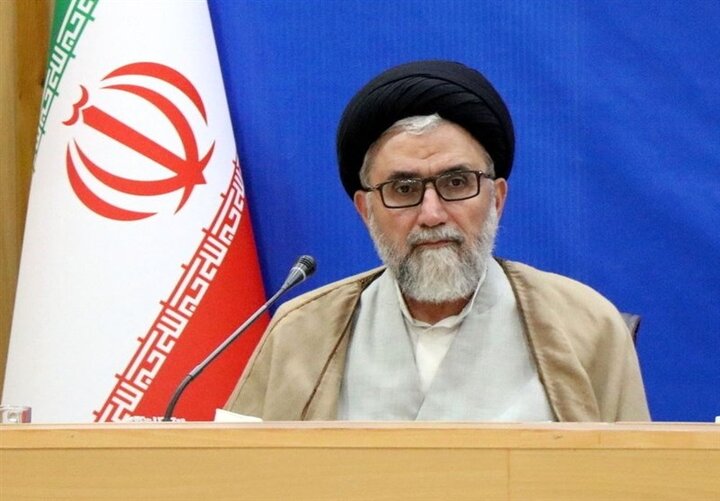 خطیب: در برخورد با مواجببگیران دشمن موفقیت خوبی به دست آوردیم خطیب: در برخورد با مواجببگیران دشمن موفقیت خوبی به دست آوردیم