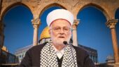خطیب مسجد الاقصی: تل آویو محدودیتهای مسجد الاقصی را تشدید کرد خطیب مسجد الاقصی: تل آویو محدودیتهای مسجد الاقصی را تشدید کرد