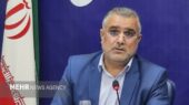 خنفری: شادگان در تابستان پیش رو با چالش برق مواجه است خنفری: شادگان در تابستان پیش رو با چالش برق مواجه است