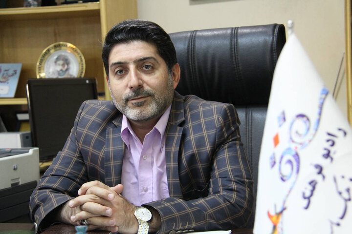 دست پر رادیو ایران در ماه رمضان؛ پیوند ماه روزه با نشاط و شور زندگی دست پر رادیو ایران در ماه رمضان؛ پیوند ماه روزه با نشاط و شور زندگی