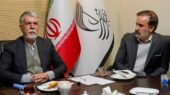 دستور صریح برای مجوزها / وزیر ارشاد قوانین کنسرتها را بازنویسی کرد دستور صریح برای مجوزها / وزیر ارشاد قوانین کنسرتها را بازنویسی کرد