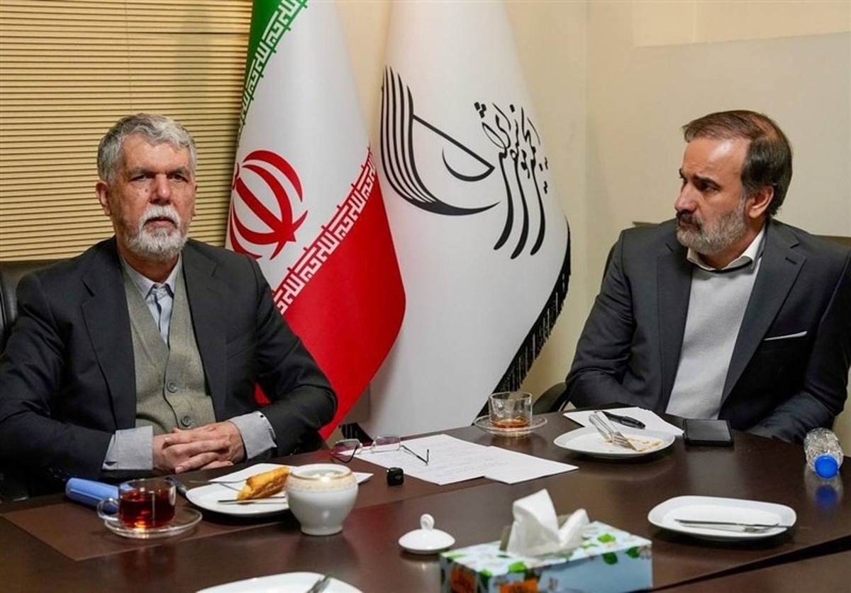 دستور صریح برای مجوزها / وزیر ارشاد قوانین کنسرتها را بازنویسی کرد دستور صریح برای مجوزها / وزیر ارشاد قوانین کنسرتها را بازنویسی کرد