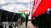 دعوت وزارت دفاع ازملت قهرمان ایران برای حضور پرشور در راهپیمایی ۲۲بهمن