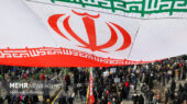 دعوت پزشکان از مردم برای حضور پرشور در راهپیمایی ۲۲ بهمن