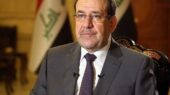 دفتر رئیس ائتلاف دولت قانون: نوری المالکی همچنان نامزد نخست وزیری است
