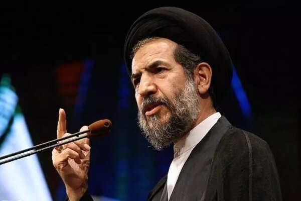 دنیای اسلام دربرابر جبهه کفر به قدرتی پایدار تبدیل شده است دنیای اسلام دربرابر جبهه کفر به قدرتی پایدار تبدیل شده است